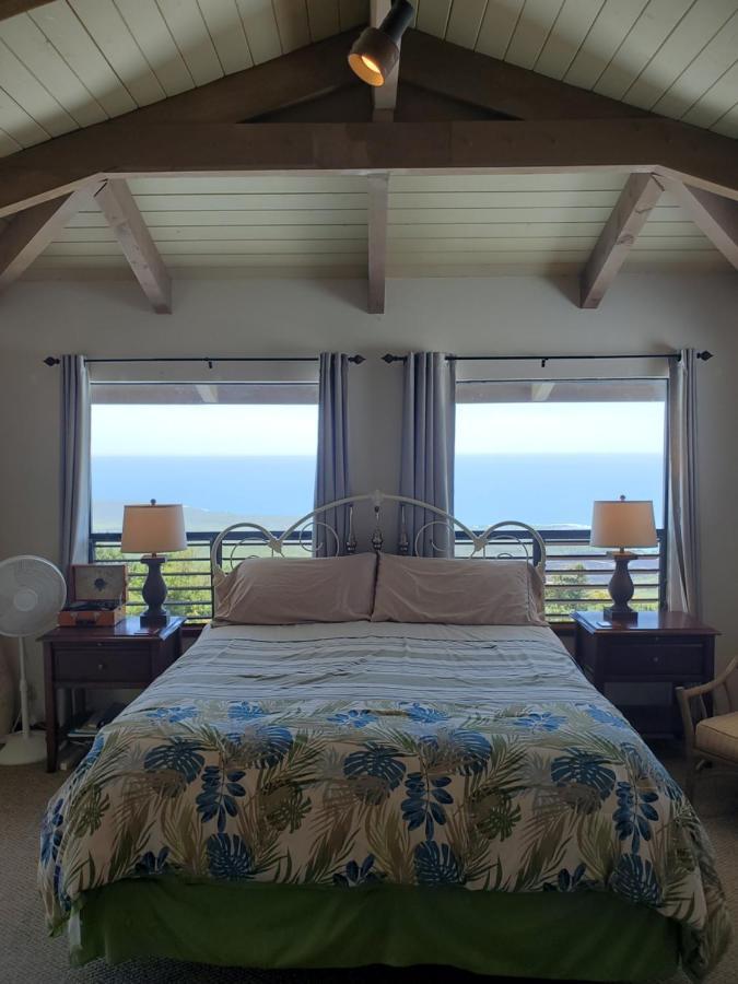 A Beautiful Edge Of The World Bed & Breakfast Bed and breakfast 3*