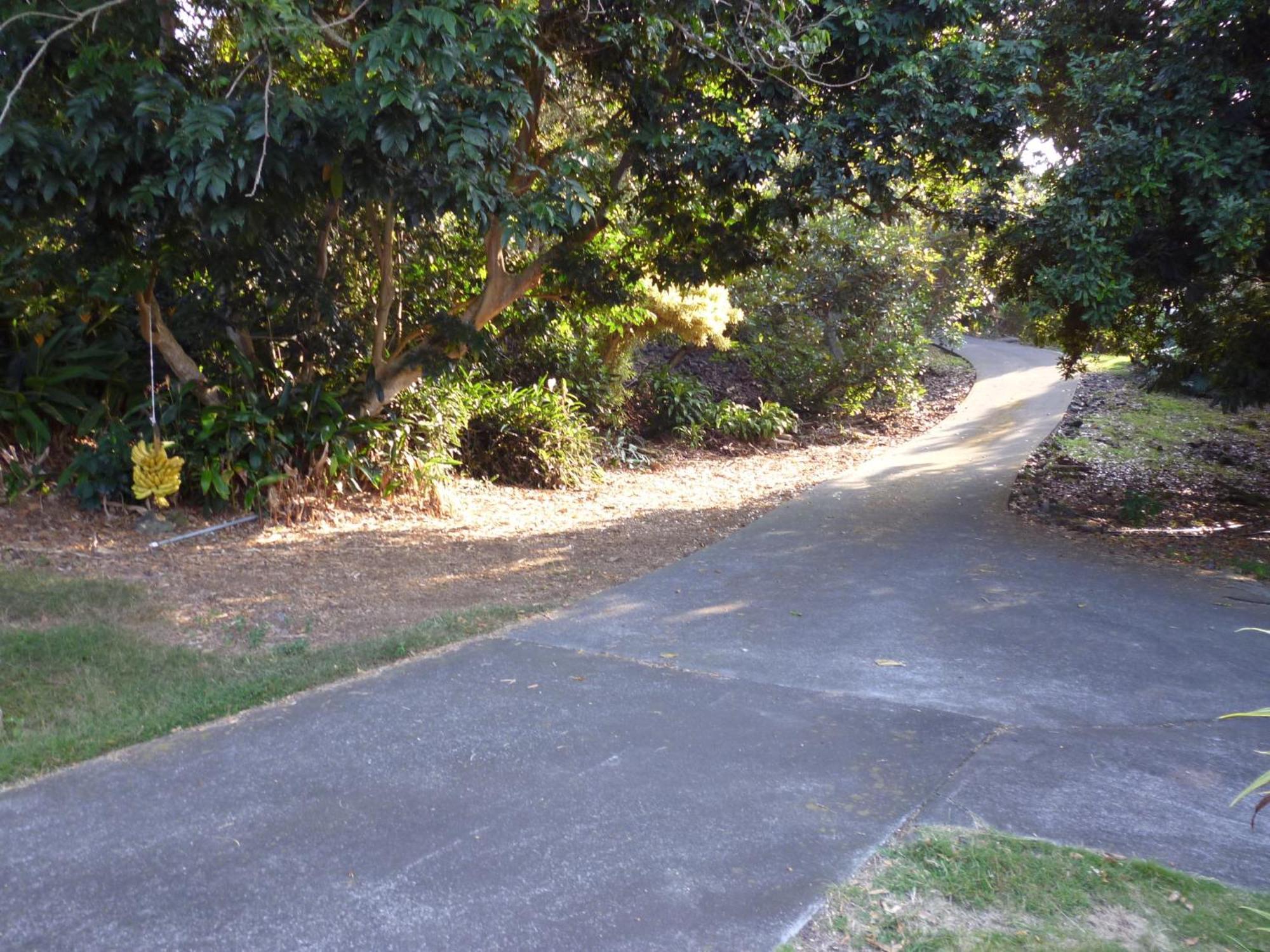 A Beautiful Edge Of The World Bed & Breakfast 3* Captain Cook