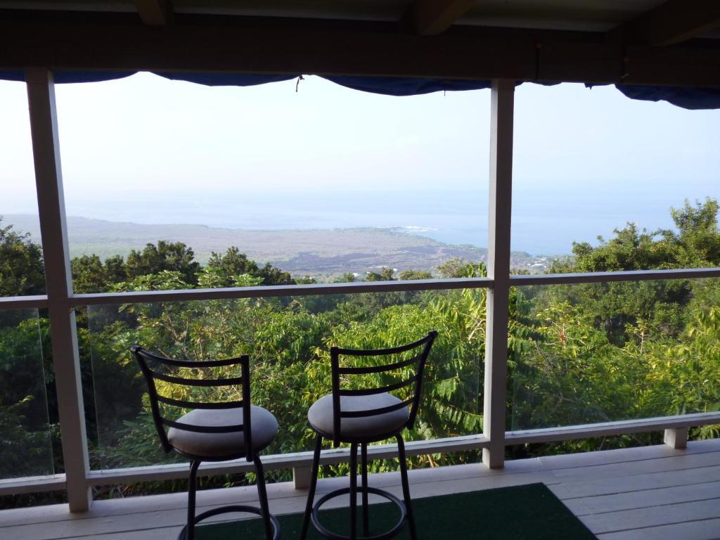 Bed and breakfast A Beautiful Edge Of The World Bed & Breakfast 3*