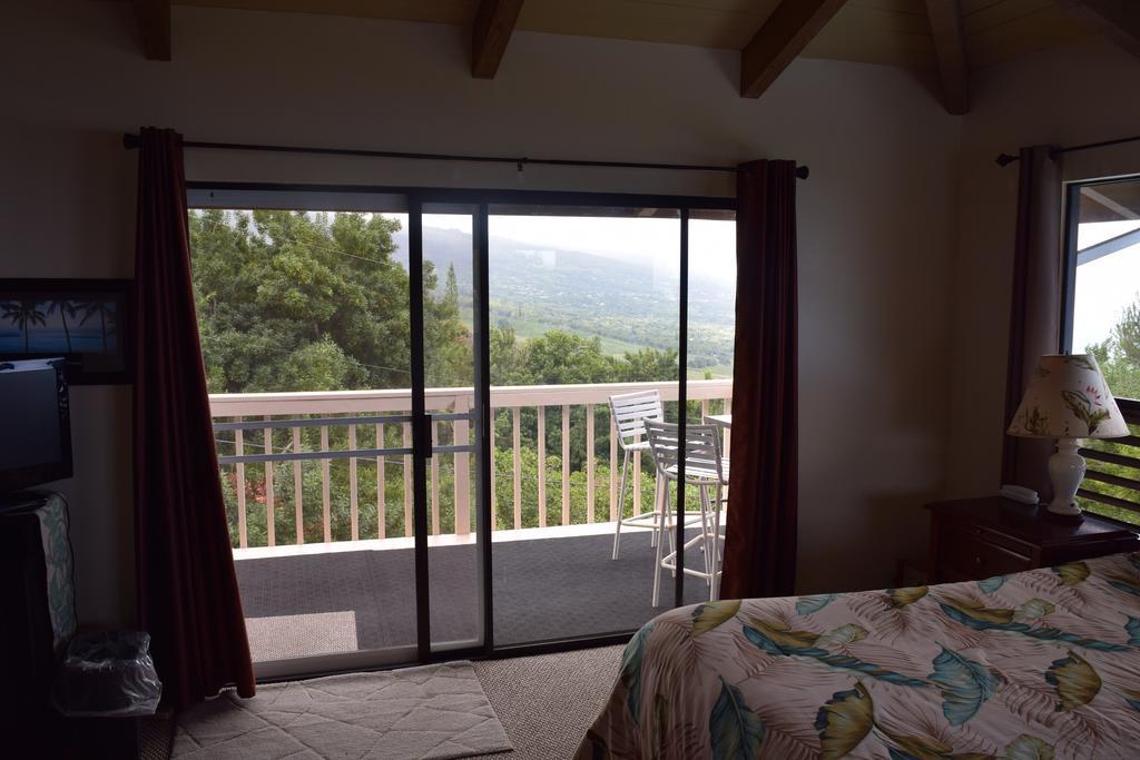 A Beautiful Edge Of The World Bed & Breakfast Captain Cook