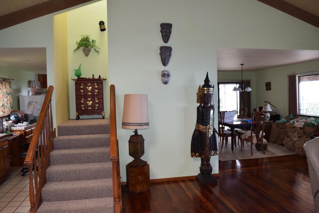 A Beautiful Edge Of The World Bed & Breakfast Captain Cook