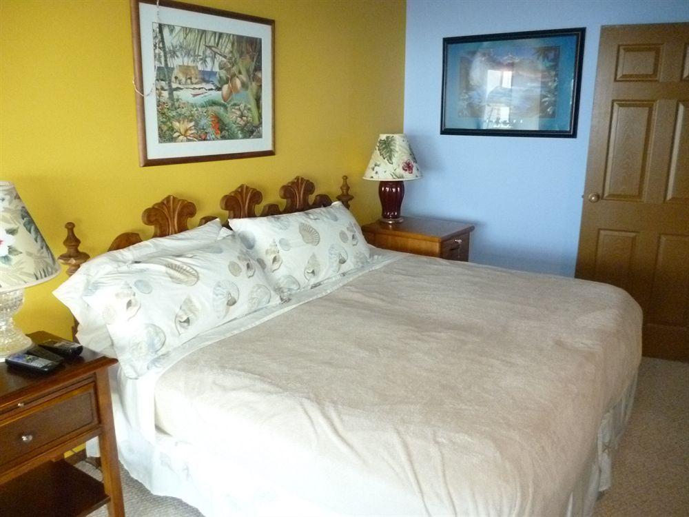 A Beautiful Edge Of The World Bed & Breakfast Bed and breakfast Captain Cook