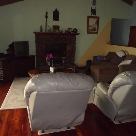 Bed and Breakfast A Beautiful Edge Of The World Bed & Breakfast Captain Cook Exterior foto