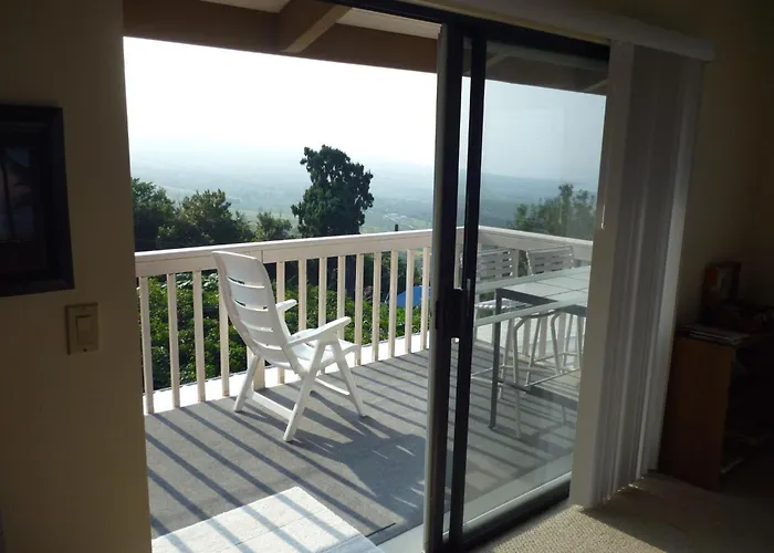 A Beautiful Edge Of The World Bed & Breakfast