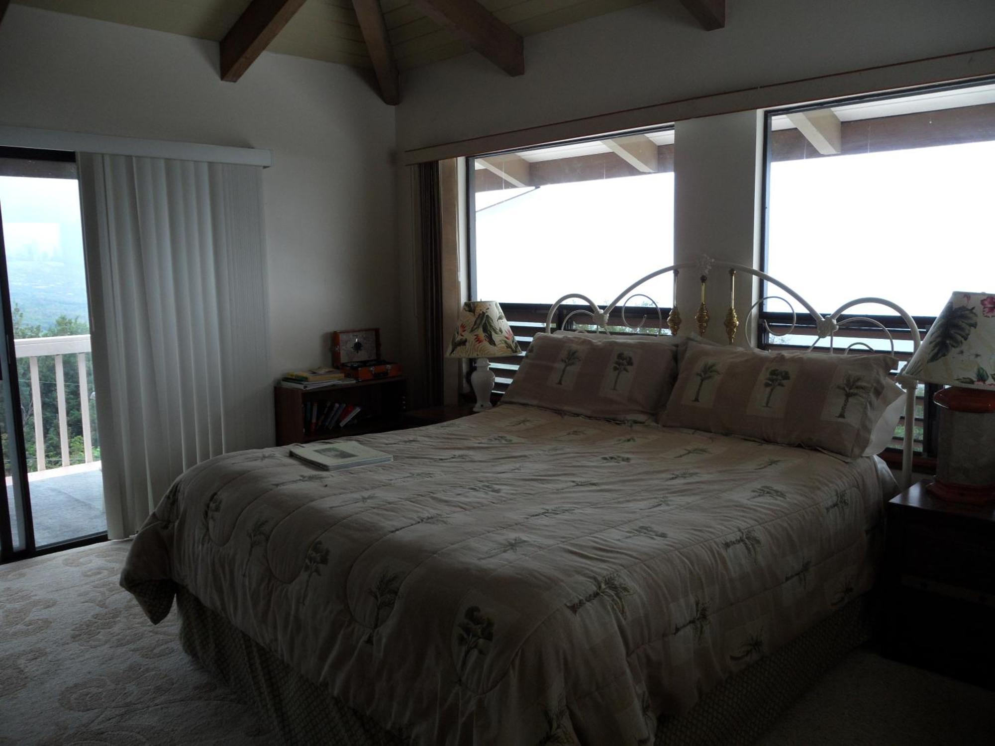 A Beautiful Edge Of The World Bed & Breakfast Captain Cook
