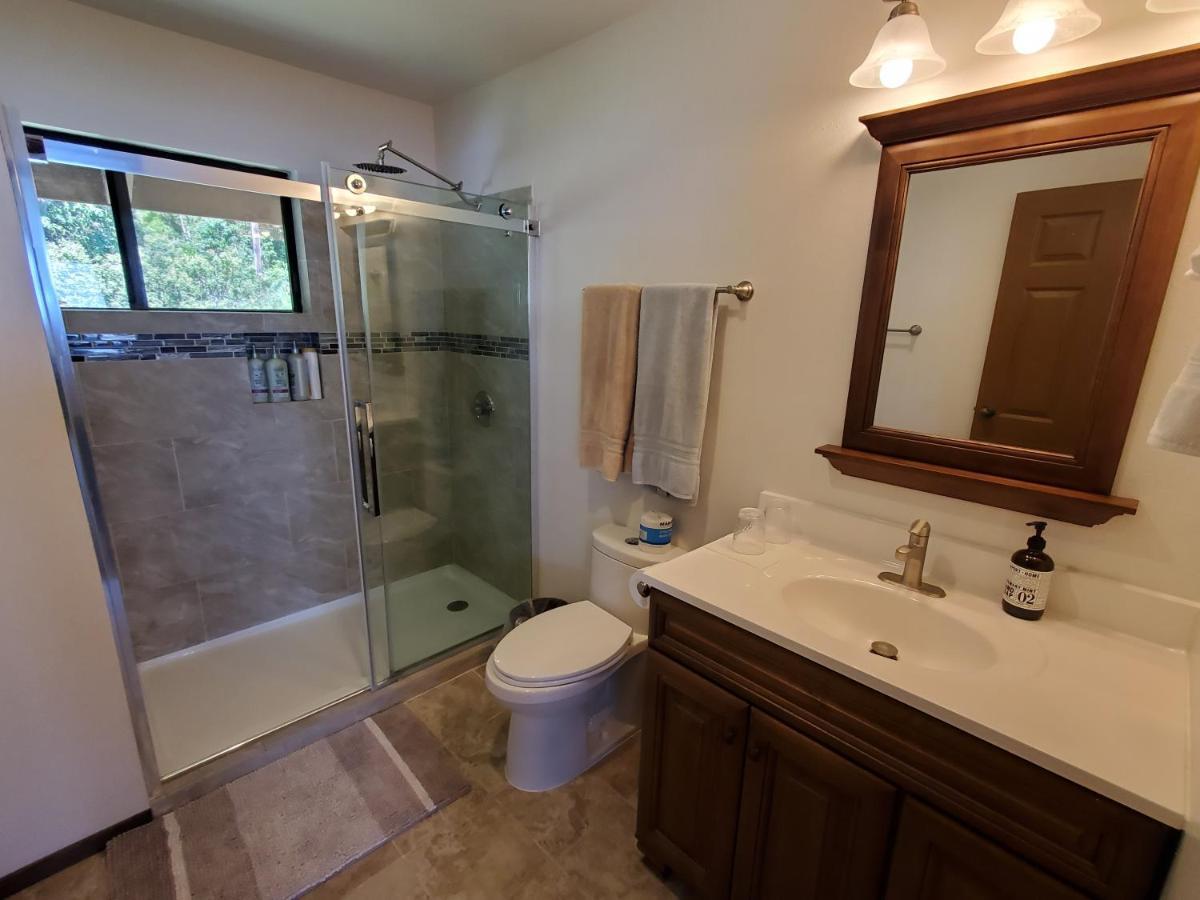 A Beautiful Edge Of The World Bed & Breakfast Bed & Breakfast Captain Cook
