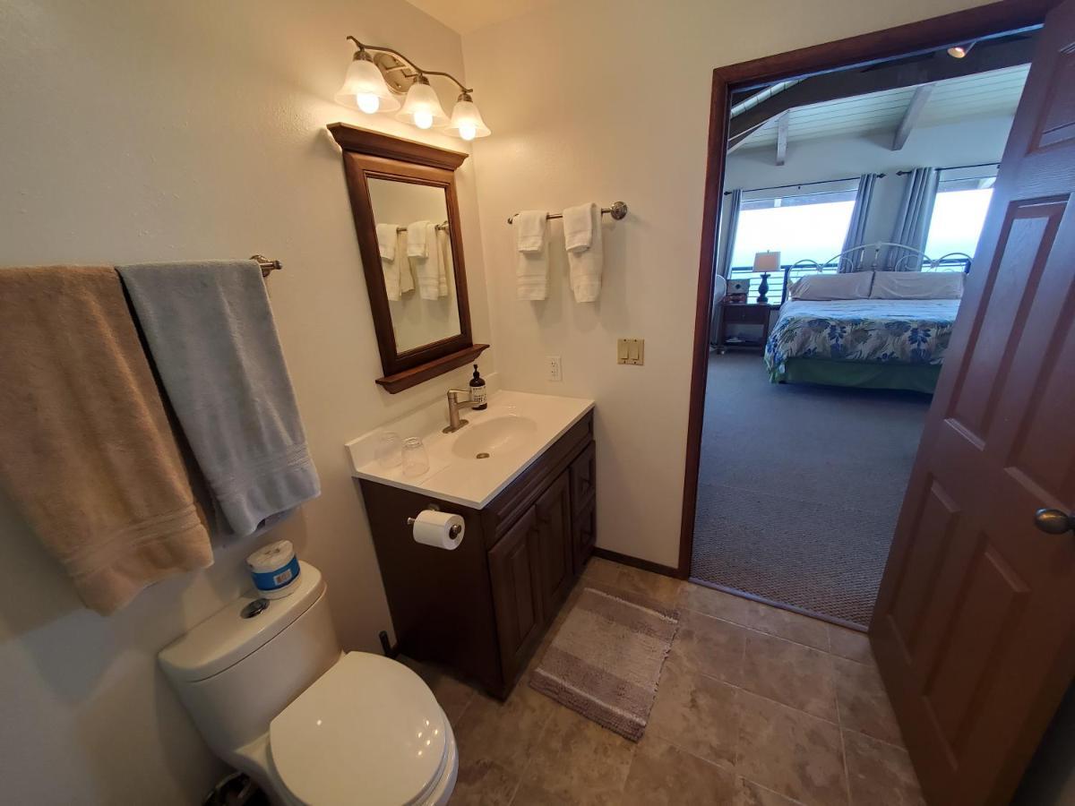 A Beautiful Edge Of The World Bed & Breakfast 3* Captain Cook