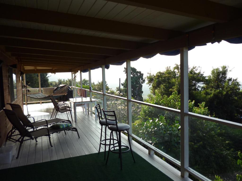 Bed & Breakfast A Beautiful Edge Of The World Bed & Breakfast 3*