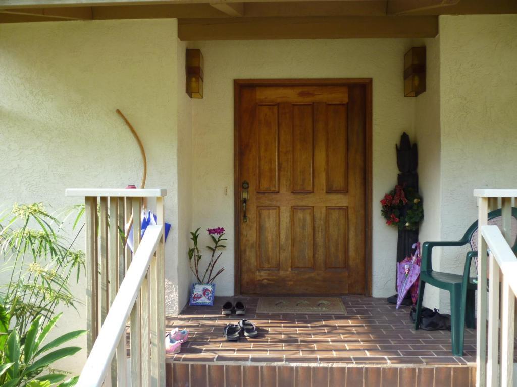Bed & Breakfast A Beautiful Edge Of The World Bed & Breakfast Captain Cook