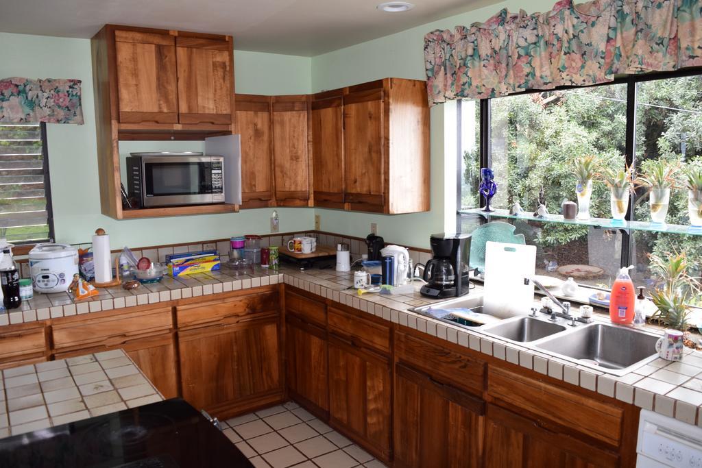 Bed & Breakfast A Beautiful Edge Of The World Bed & Breakfast