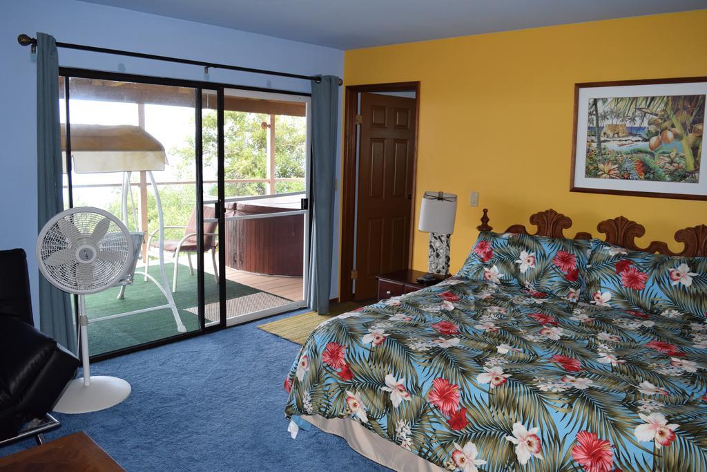 Frühstückspension A Beautiful Edge Of The World Bed & Breakfast 3*