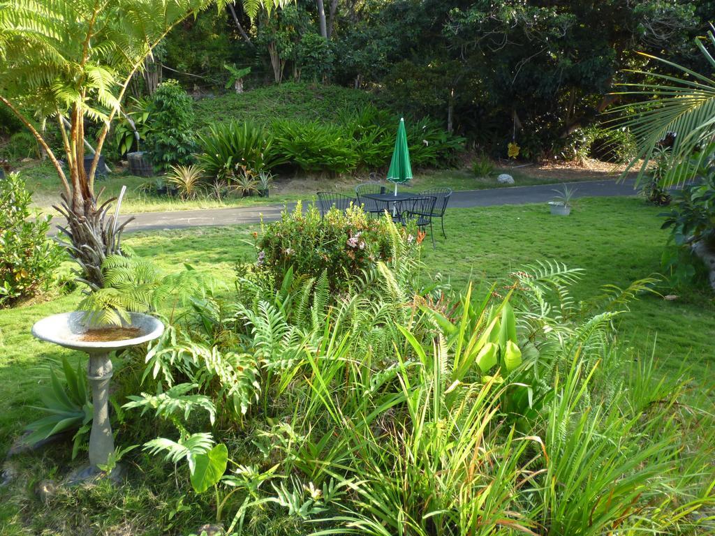 A Beautiful Edge Of The World Bed & Breakfast 3* Captain Cook