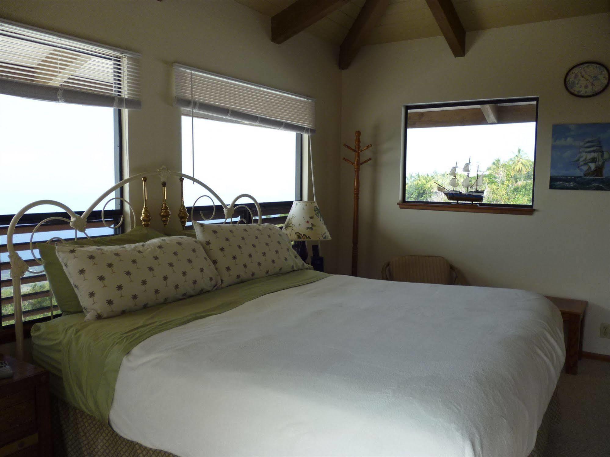 Bed & Breakfast A Beautiful Edge Of The World Bed & Breakfast