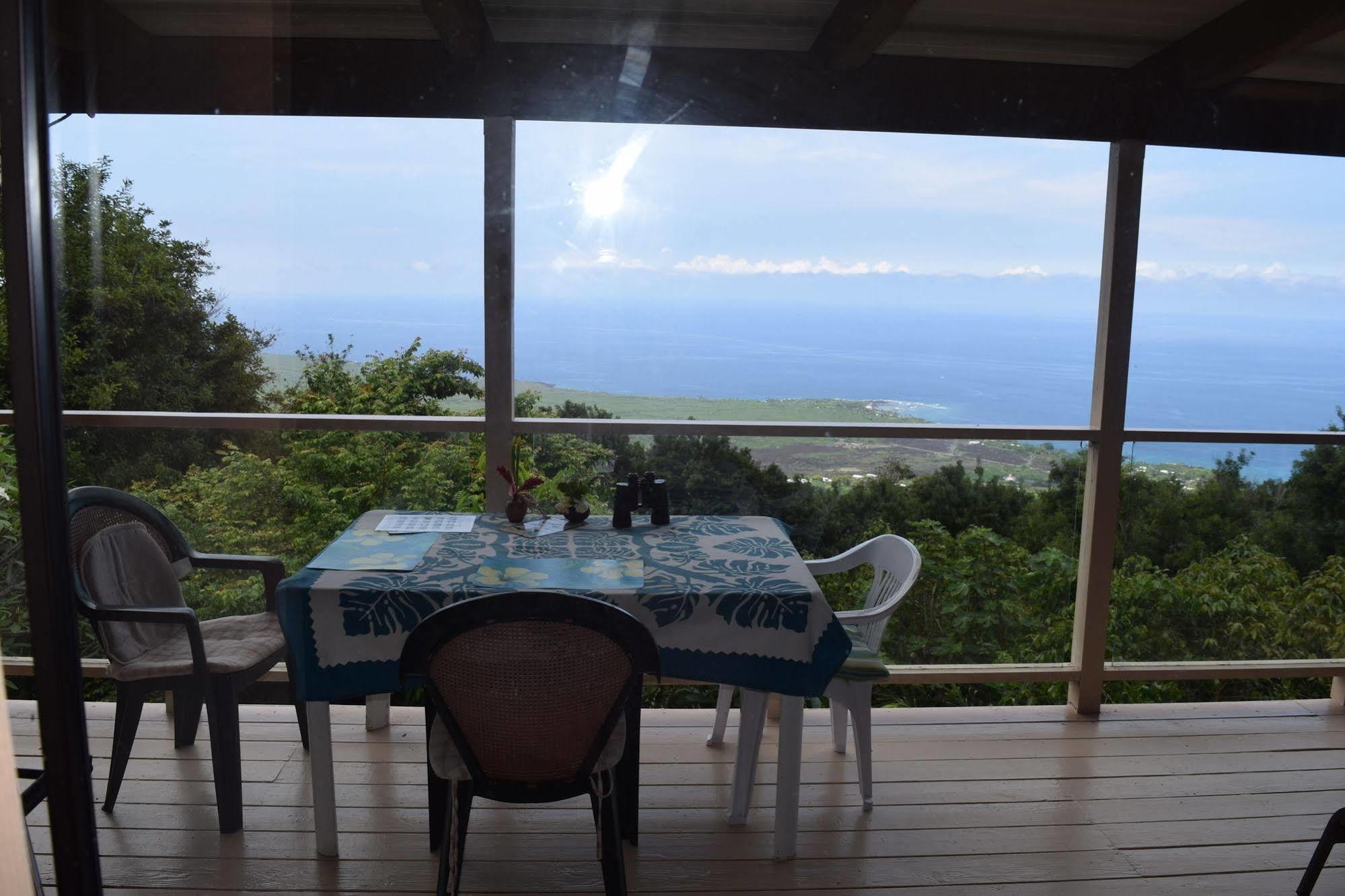 Bed & Breakfast A Beautiful Edge Of The World Bed & Breakfast